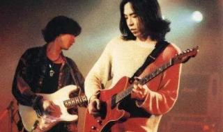 中国第一吉他手 中国第一吉他手