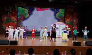 吉林省第二实验学校