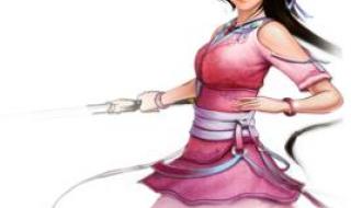 轩辕剑主角 轩辕剑主角