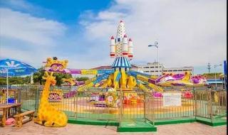 苏州乐园门票价格