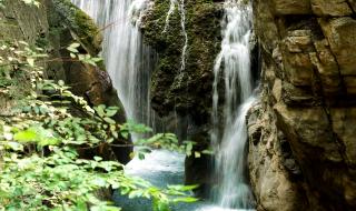 蟒河风景区 蟒河风景区