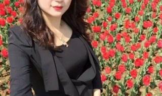 成熟女人是什么样的