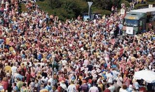 幸福来招手 幸福来招手