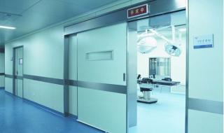 CT室防护铅门 CT室防护铅门