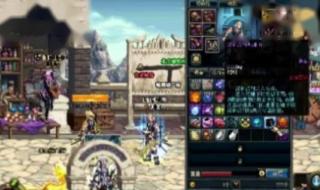 dnf怎么附魔 dnf怎么附魔