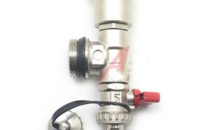 地暖排气正确方法图解 地暖排气正确方法图解