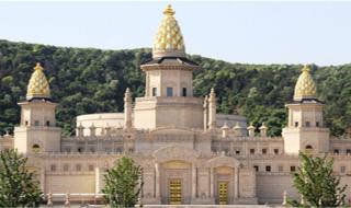 无锡灵山大佛一日游