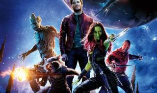 银河护卫队好看吗 银河护卫队好看吗