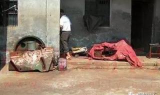 南大碎案尸案破了2020