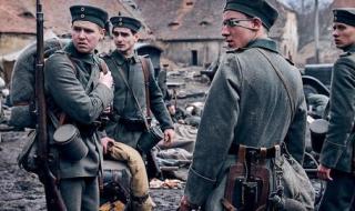 西线无战事电影2022