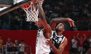 世界杯美国队球员