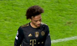 2021欧冠拜仁慕尼黑