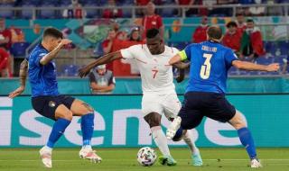 2020欧洲杯晋级球队 2020欧洲杯晋级球队