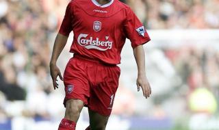 迈克尔欧文球衣号码 迈克尔欧文球衣号码