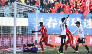 长春亚泰足球队名单 长春亚泰足球队名单